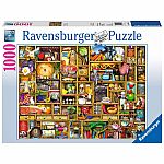 Kitchen Cupboard - Ravensburger