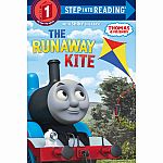 Thomas & Friends: The Runaway Kite - Step into Reading Step 1