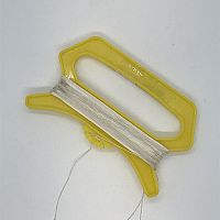 Yellow Handle Kite String 
