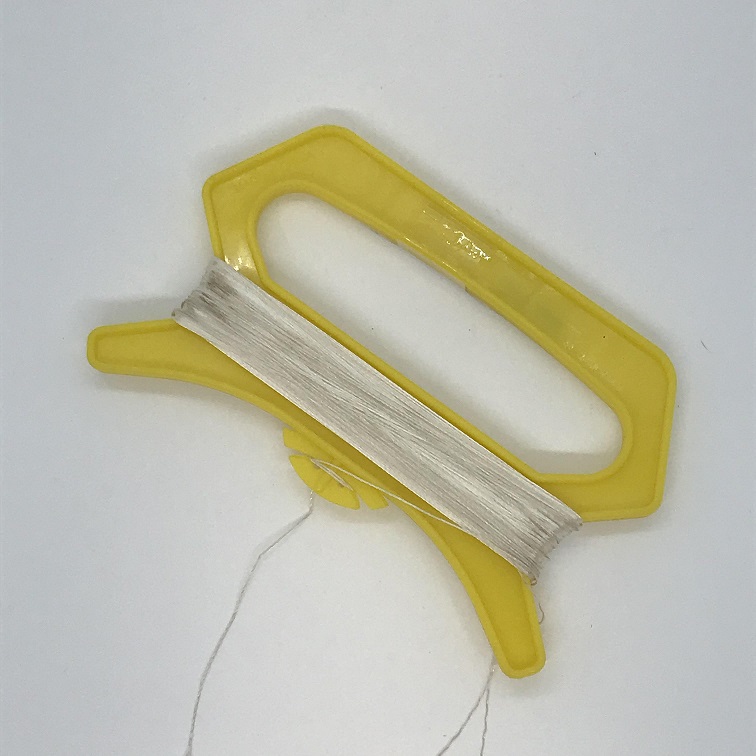 Yellow Handle Kite String - Toy Sense