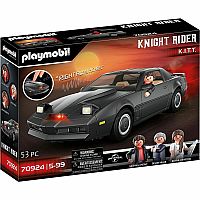 Knight Rider: K.I.T.T.