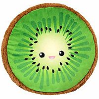 Kiwi - Comfort Food Squishable