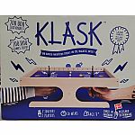 Klask - Board Game