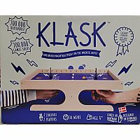 Klask - Board Game