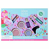 Flower Power Fairy - Klee Kids