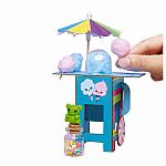 Klutz: Mini Clay World Candy Cart