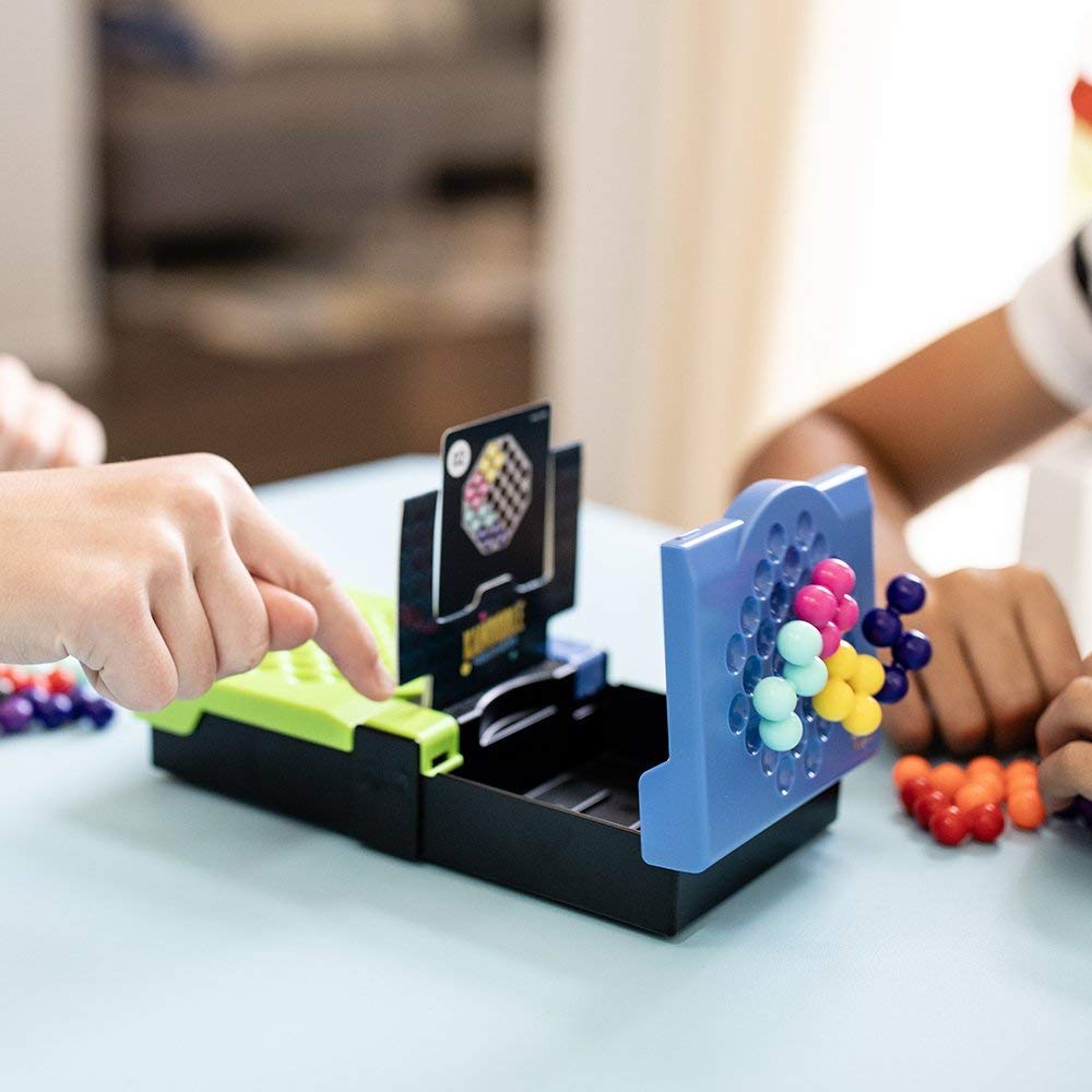 Kanoodle Head To Head Toy Sense