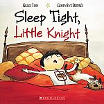 Sleep Tight, Little Knight 