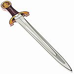 Liontouch Noble Knight Sword  