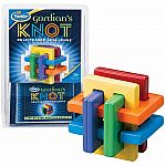 Gordian's Knot.