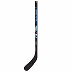 NHL Seattle Kraken Player Mini Stick - Right Curve.