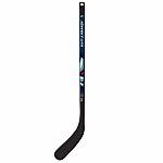 Seattle Kraken Player Mini Stick - Right Curve.