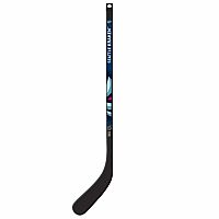 Seattle Kraken Player Mini Stick - Right Curve.