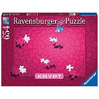 Krypt Pink - Ravensburger  