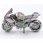 Metal Earth Iconx - Kawasaki Ninja H2