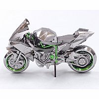 Metal Earth Iconx - Kawasaki Ninja H2 