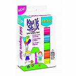 Kwik Stix Neon 6 Pack