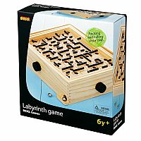 Labyrinth Game