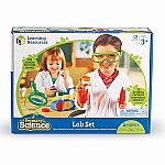 Primary Science Lab Set