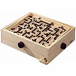 Labyrinth Game