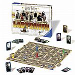 Harry Potter Labyrinth Game 