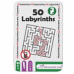 50 Labyrinths.