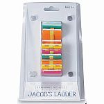 Jacob's Ladder - Sensory Genius.