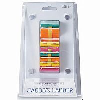 Jacob's Ladder - Sensory Genius.