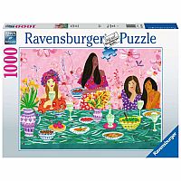 Ladies' Brunch - Ravensburger  