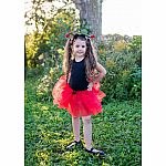 Glitter Ladybug Set - Size 4-7