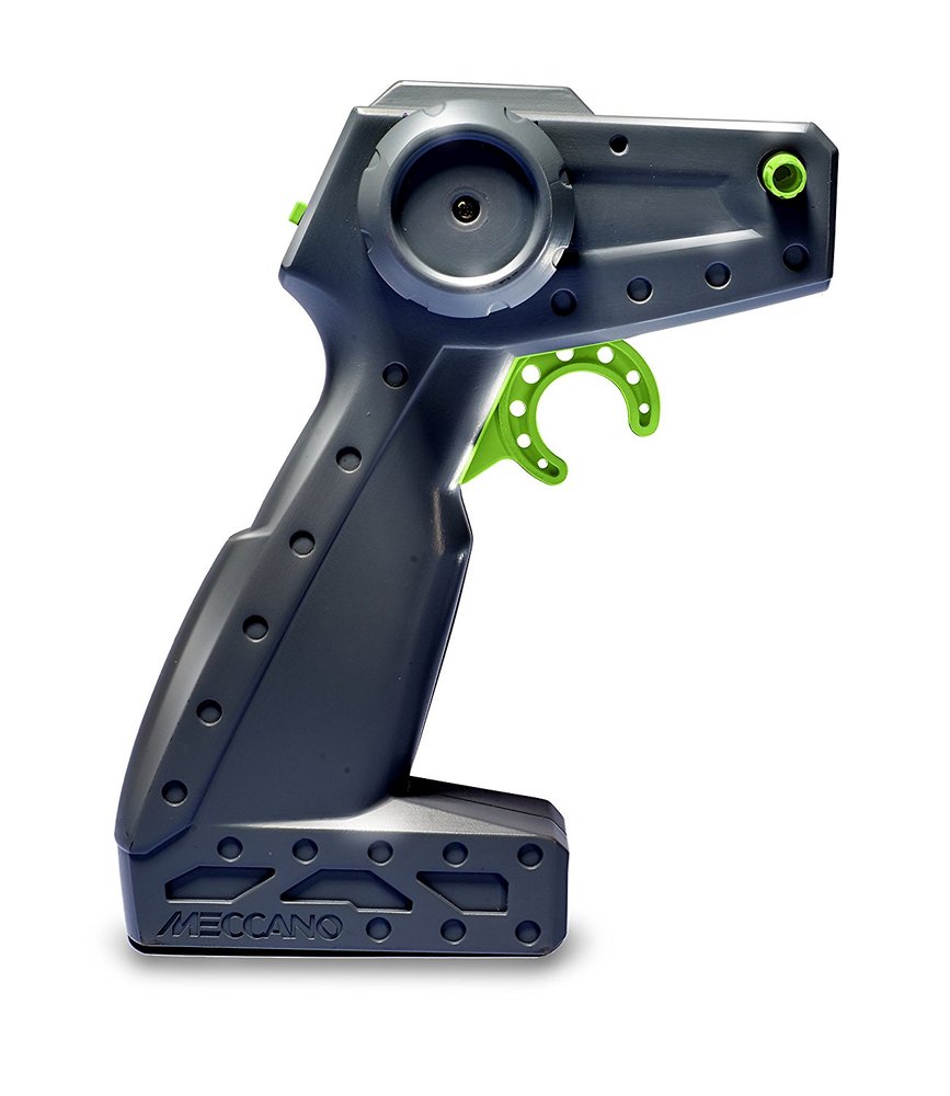 meccano rc lamborghini huracan