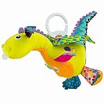 Clip & Go Flip Flap Dragon