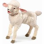 Lambkin Hand Puppet