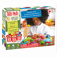 Tutti Frutti Gluten Free Dinosaur Land  