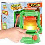 Nature Bound Light and Sound Lantern Kit