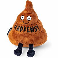 Punchkins - Poop Happens! 