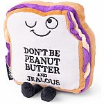 Punchkins - Don't Be Peanut Butter And Jealous