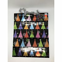 Gift Bags - Large Fancy Christmas Assortment