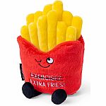 Punchkins - Exercise? Extra Fries!