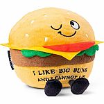 Punchkins - I Like Big Buns And I Cannot Lie 