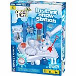 Ooze Labs Instant Snow Station