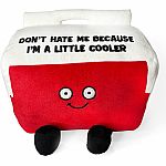 Punchkins - Don't Hate Me Because I'm A Little Cooler 