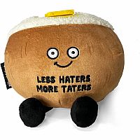 Punchkins - Less Haters More Taters