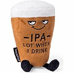 Punchkins - IPA Lot When I Drink