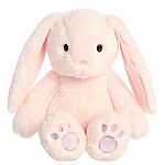 12-Inch Brulee Bunny - Pink