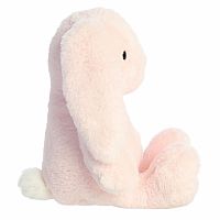 12-Inch Brulee Bunny - Pink