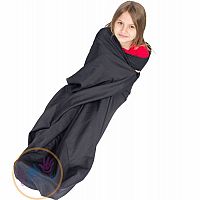 Large Transformer Sensory Sack - Black