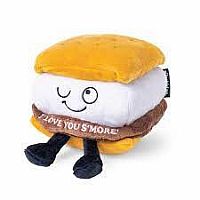 Punchkins - I Love You S'more 