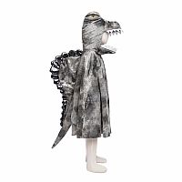 Great Pretenders Grandasaurus Spinosaurus Dinosaur  Cape - Size 4-6