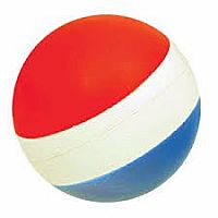 Rubber Hi Bounce Ball.